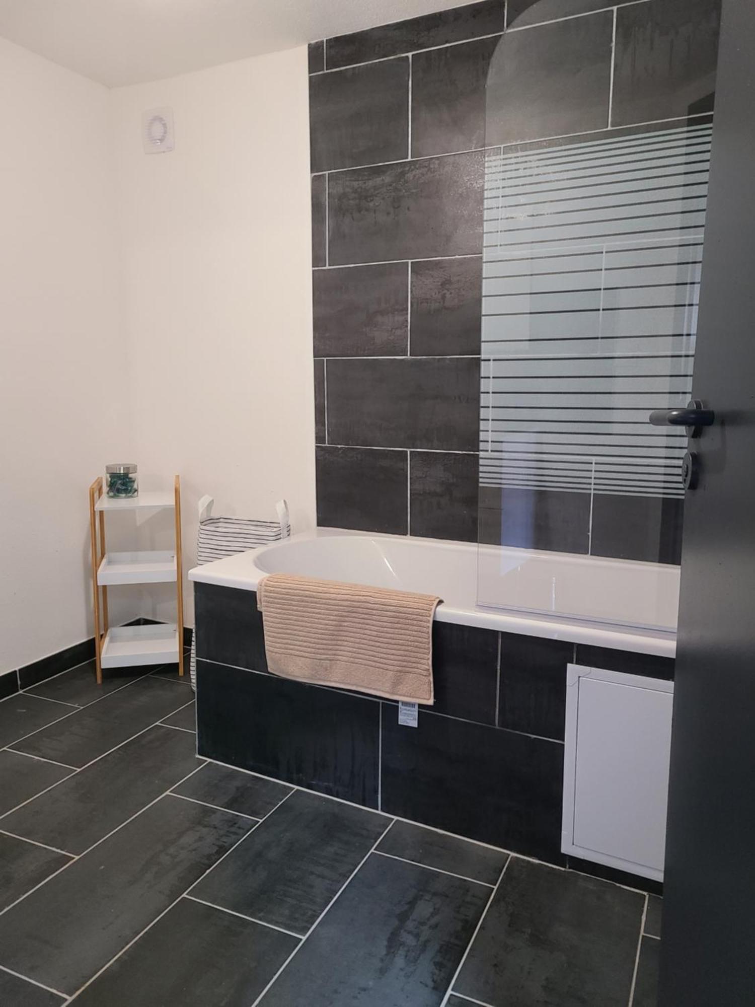 Appartement 44 Grande Rue à Giromagny Extérieur photo