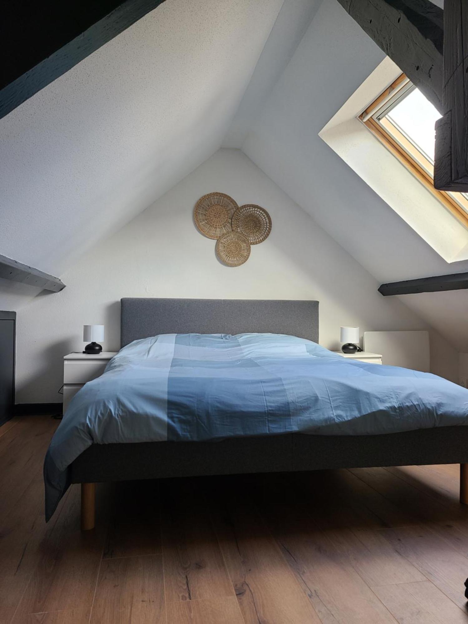 Appartement 44 Grande Rue à Giromagny Extérieur photo