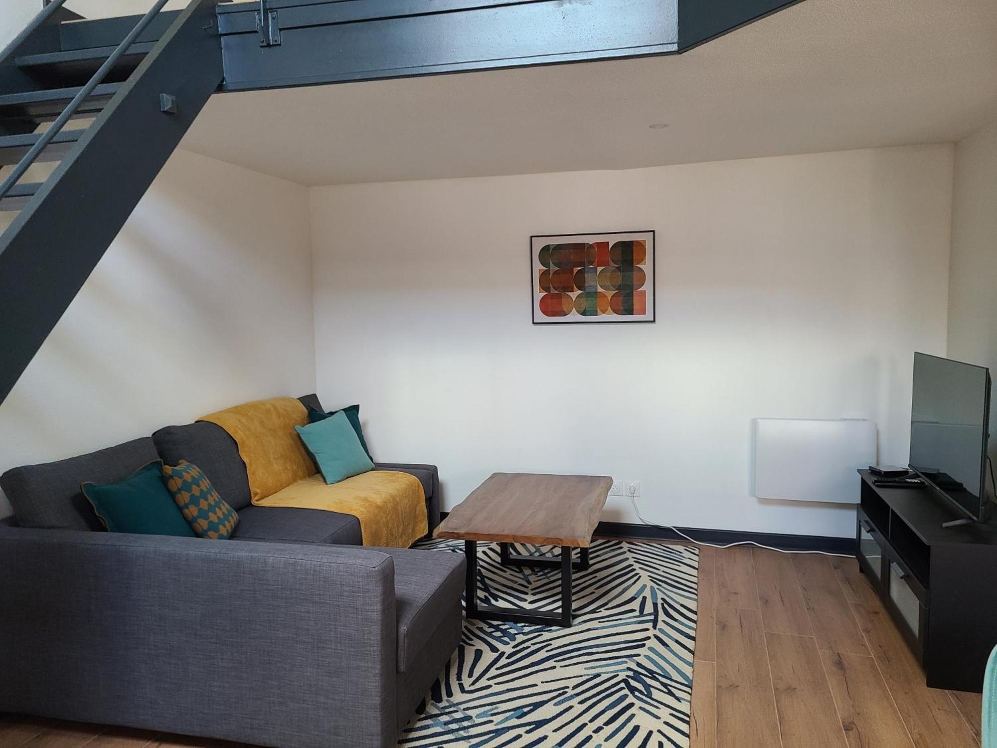 Appartement 44 Grande Rue à Giromagny Extérieur photo