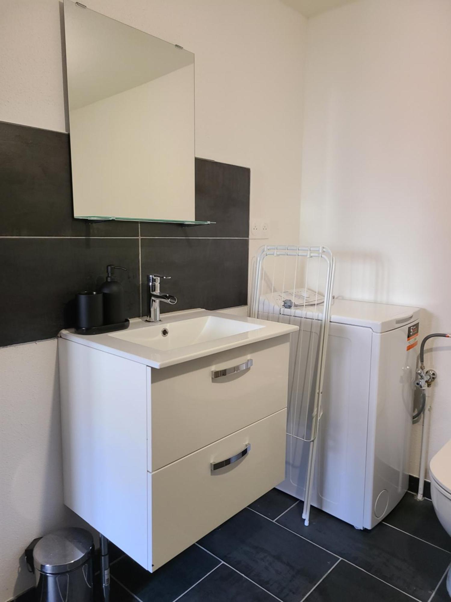 Appartement 44 Grande Rue à Giromagny Extérieur photo