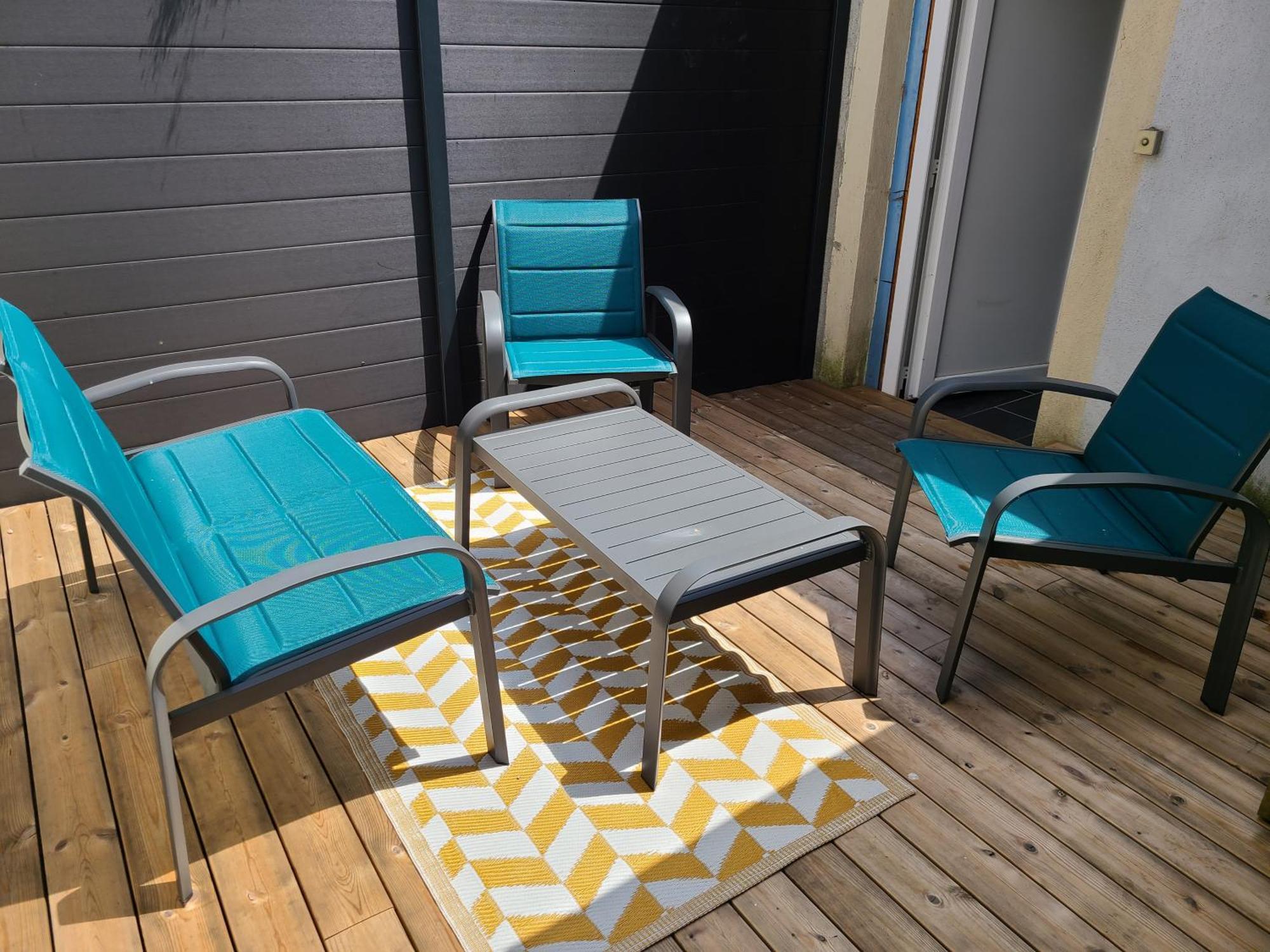 Appartement 44 Grande Rue à Giromagny Extérieur photo